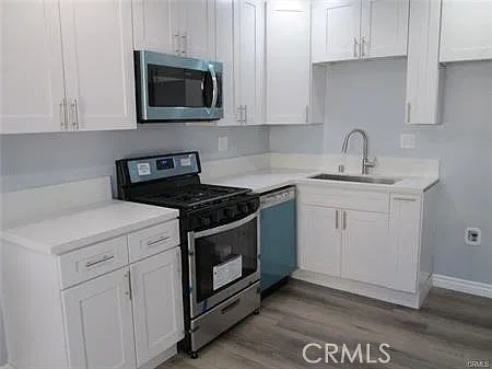 1 bed, 400 sqft, $1,499 — Photo 2