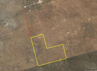 0 Ab #802, Andrews, TX 79714