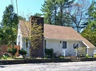 149 Pine St, Stoughton, MA 02072