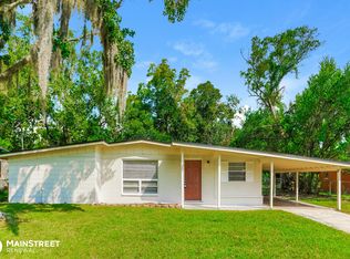 357 Edson Dr, Orange Park, FL 32073