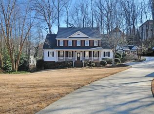 3742 Thunder Way NE, Marietta, GA 30066