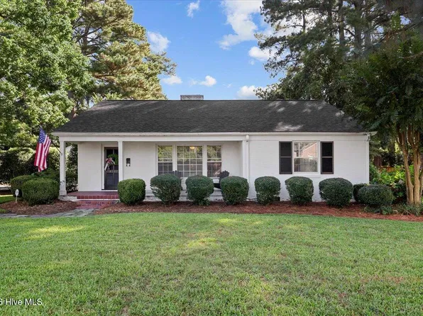 1107 Carey Road, Kinston, NC 28501