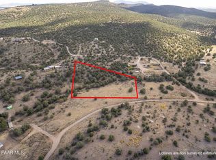 032C W Cedar Heights Rd, Chino Valley, AZ 86323