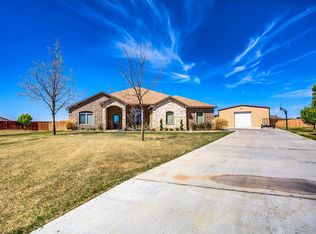 15902 County Road 2170, Lubbock, TX 79423