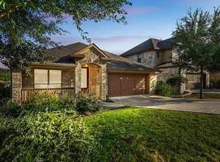 109 Tierra Grande Ct, Austin, TX 78732