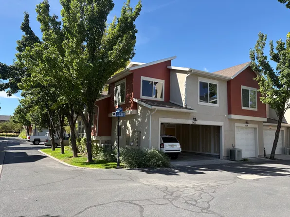 (undisclosed Address), West Valley City, UT 84120