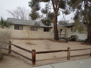 512 Scott St, Ridgecrest, CA 93555