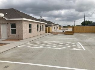 617 S 16th St UNIT A, McAllen, TX 78501