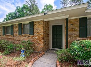 1245 Cora Dr, Baton Rouge, LA 70815