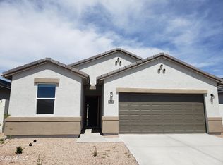 9386 E Orange Grove St, Florence, AZ 85132