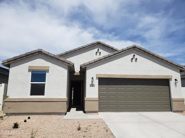9423 E ORANGE GROVE Street, Florence, AZ 85132