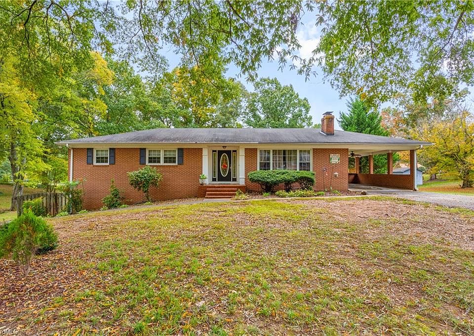 1824 Ashby St, Eden, NC 27288 MLS 1082633 Zillow