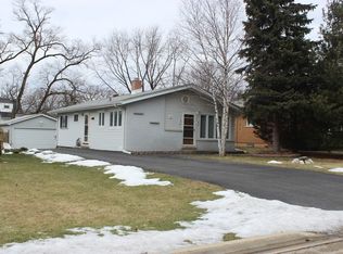 450 N Walnut Ave, Wood Dale, IL 60191