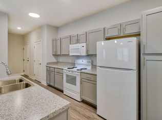 1500 Eagle Way #110, Ashland, OH 44805