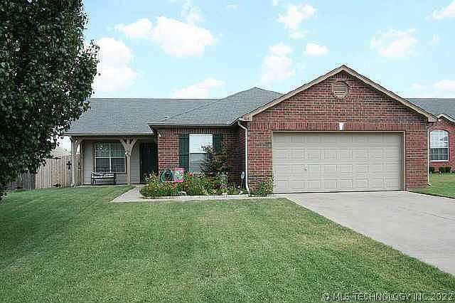1st image of 4141 S 205th East Ave