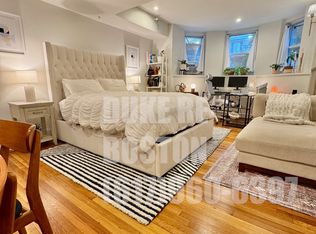 289 Beacon St #FF1, Boston, MA 02116