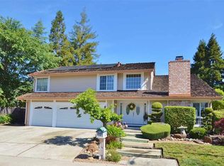 9562 Thunderbird Dr, San Ramon, CA 94583