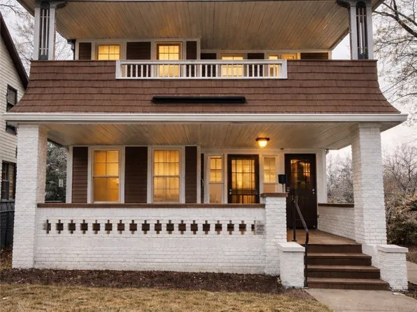 1089 E 66th St, Cleveland, OH 44103