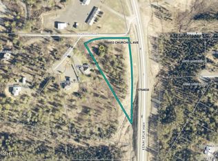 44853 Churchill Ave, Soldotna, AK 99669