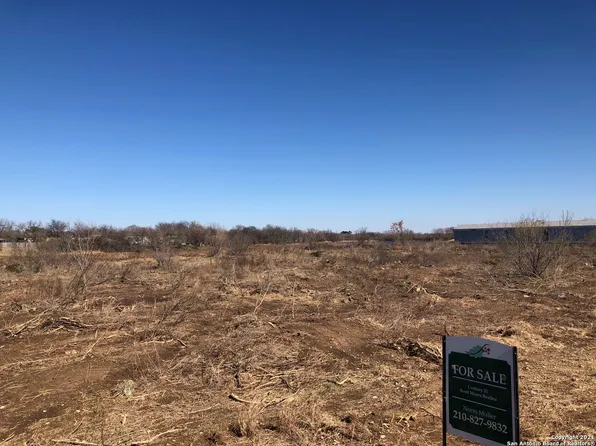 516  (LOT 7) CR 6843 LOT 7, Lytle, TX 78052