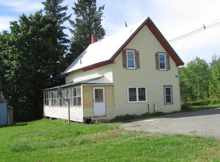 1228 Ludlow Rd, Ludlow, ME 04730