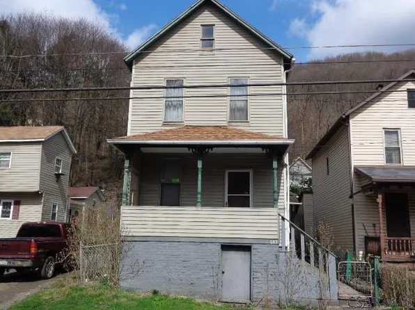 649 Plum St, Johnstown, PA 15901