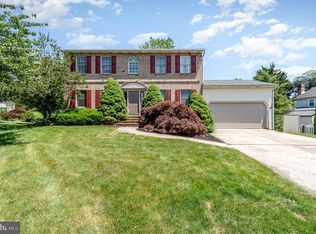 6152 Ludgate Cir, Mechanicsburg, PA