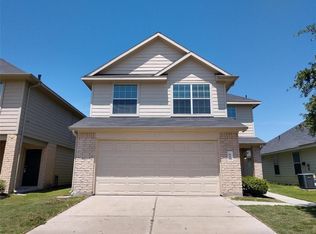 850 Sun Prairie Dr, Houston, TX 77090