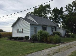 2555 W Us Highway 224, Decatur, IN 46733