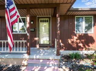 5031 Goodwill Rd, Toledo, OH 43613