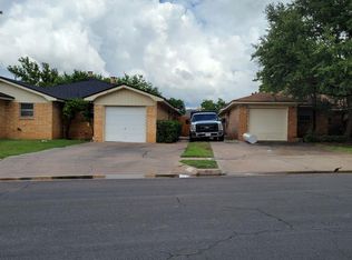 7509 Avenue W APT B, Lubbock, TX 79423