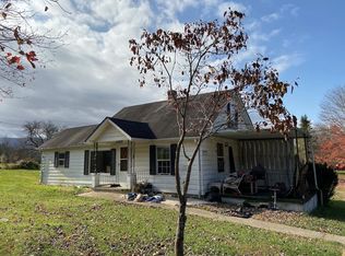 522 Thomas Bridge Rd, Marion, VA 24354