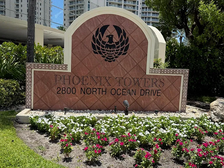 2800 N Ocean Dr #A-24D — Photo 17