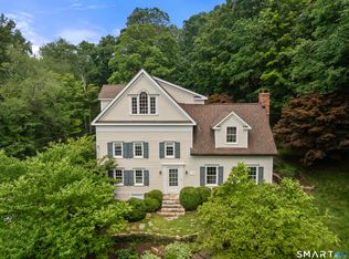 4 Crawford Road, Westport, CT 06880
