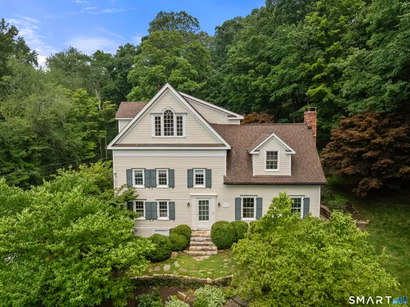 4 Crawford Road, Westport, CT 06880