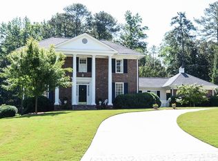 780 Wesley Oak Rd NW, Atlanta, GA 30328