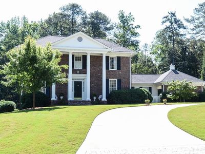 780 Wesley Oak Rd NW, Atlanta, GA, 30328