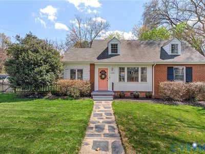1315 Maywood Rd, Henrico, VA, 23229