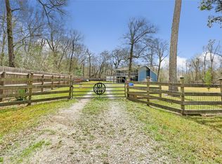 142 County Road 450, Dayton, TX 77535