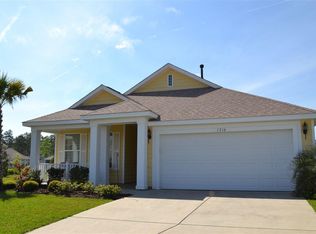 1316 Elegant Ct, Murrells Inlet, SC 29576