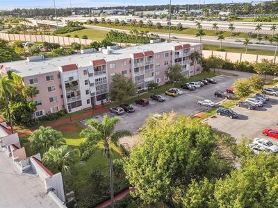 8411 NW 8th St #207, Miami, FL, 33126