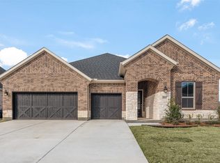 8845 Wyndemere Ln, Frisco, TX 75036