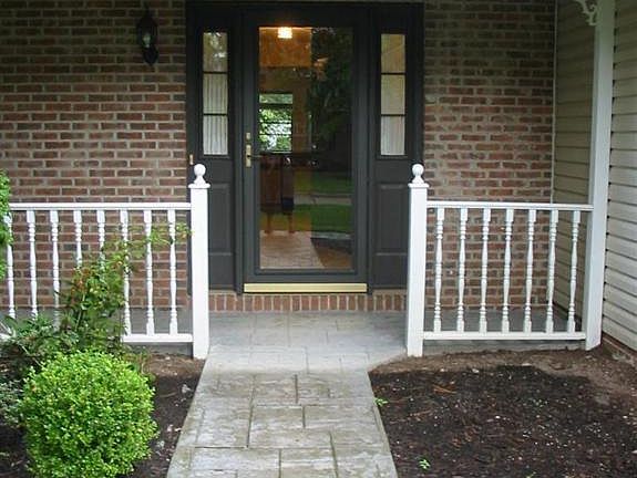 2nd image of 6170 Worthington Ln #13A
