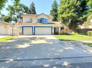 1940 Pebble Beach Dr, Merced, CA 95340