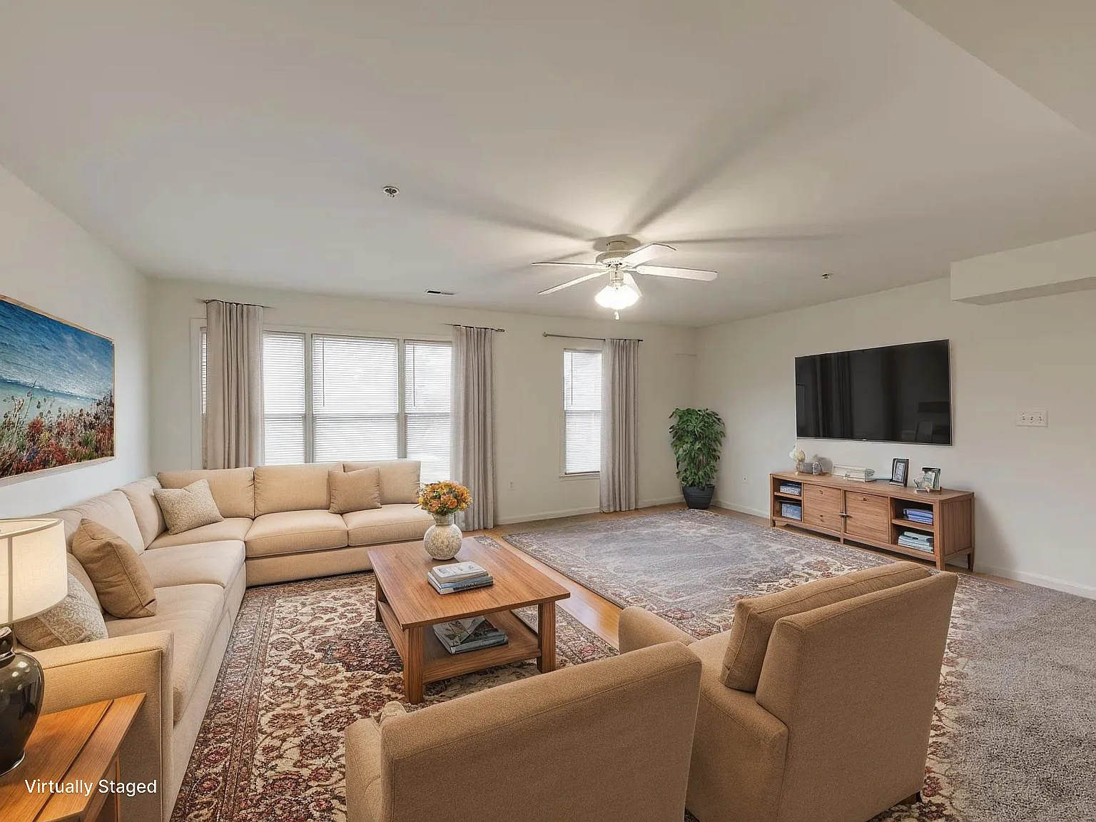 Brookmeade Apartments — Photo 3