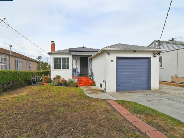 1233 103rd Ave, Oakland, CA 94603