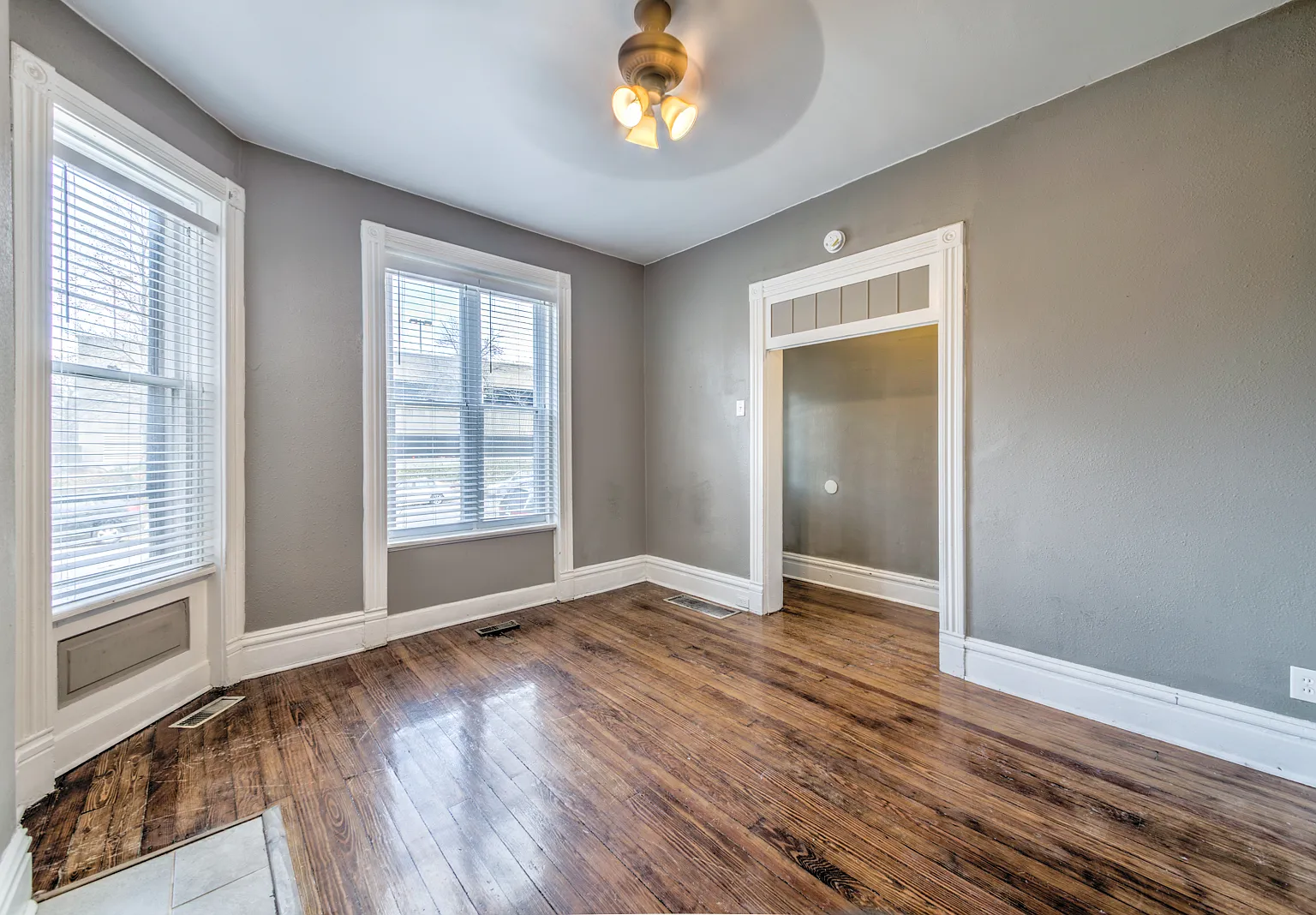 3636 Shaw Blvd - 1st FL — Photo 3