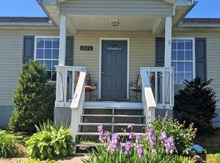 1574 Parker Rd, Sparta, TN 38583