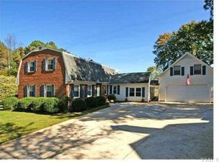 3113 Orton Pl, Raleigh, NC 27607