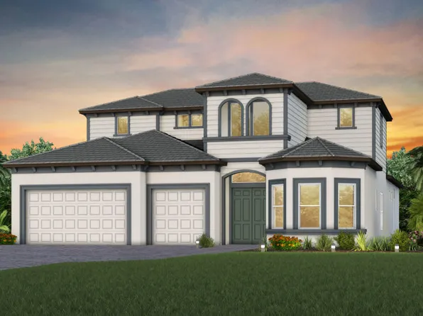 Layton Grand Plan, Del Webb Explore North River Ranch
